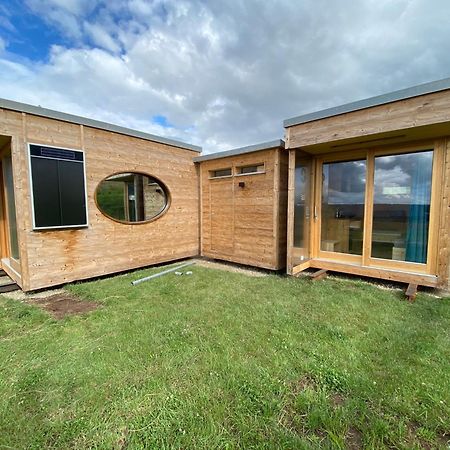Zinipi Retreat Mohrenhof Villa Geslau Екстериор снимка