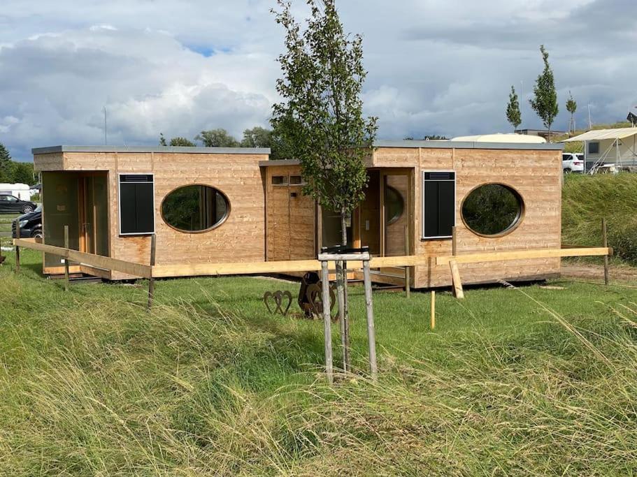 Zinipi Retreat Mohrenhof Villa Geslau Екстериор снимка
