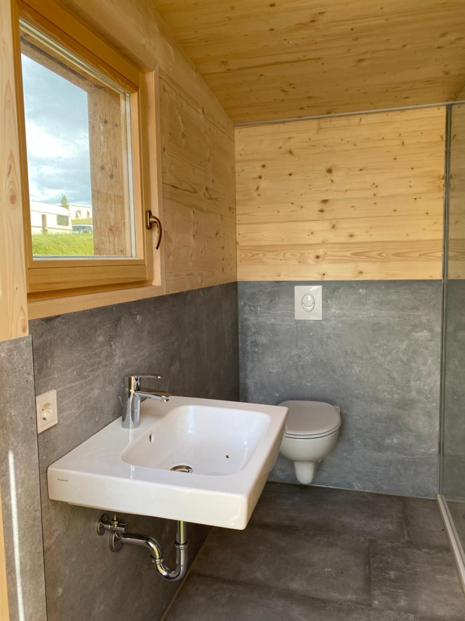 Zinipi Retreat Mohrenhof Villa Geslau Екстериор снимка