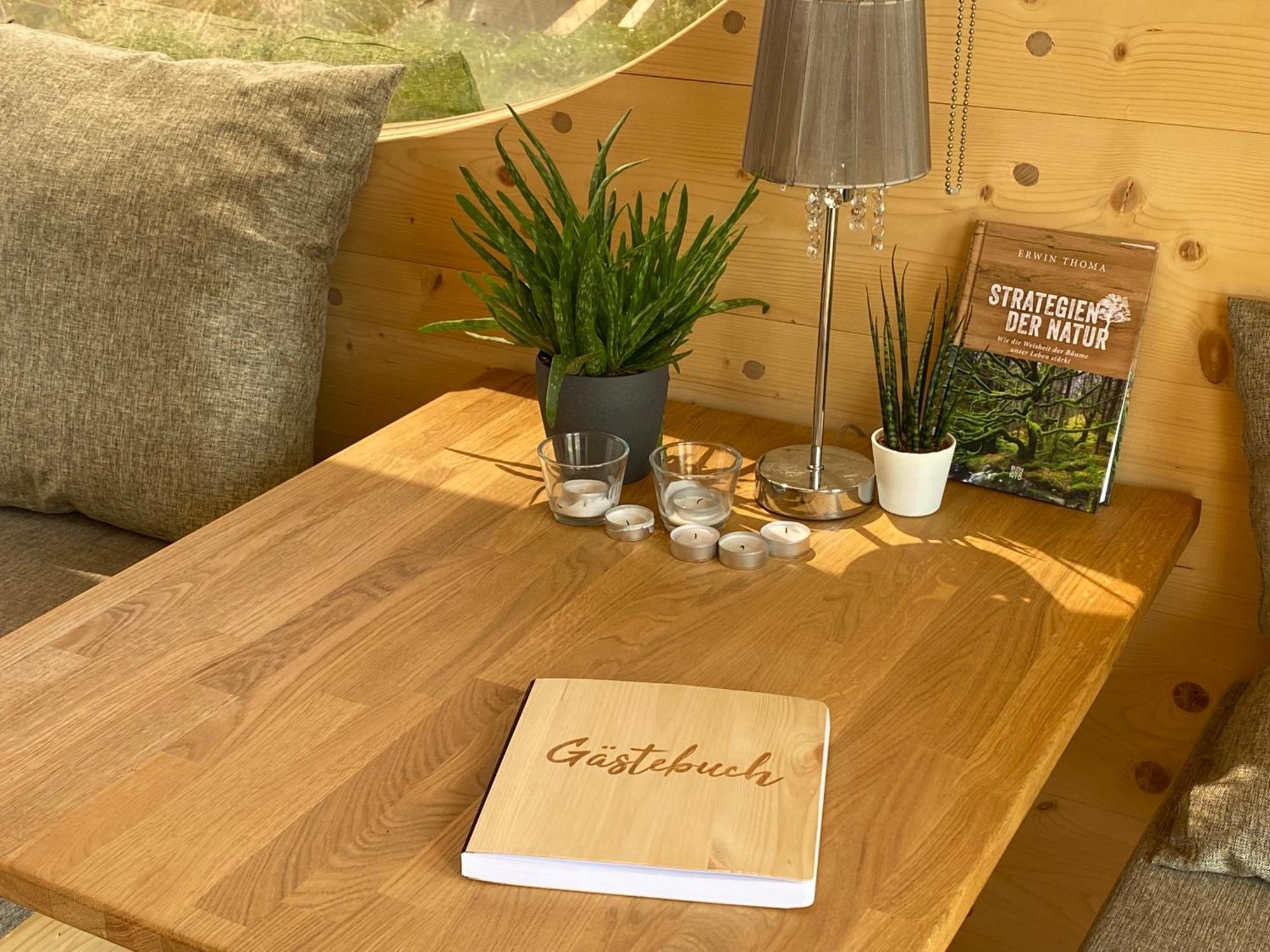 Zinipi Retreat Mohrenhof Villa Geslau Екстериор снимка